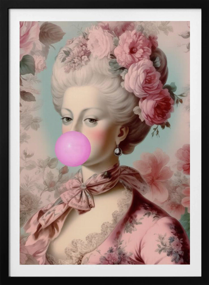 Marieantoinette23 Ratioiso | Affisch