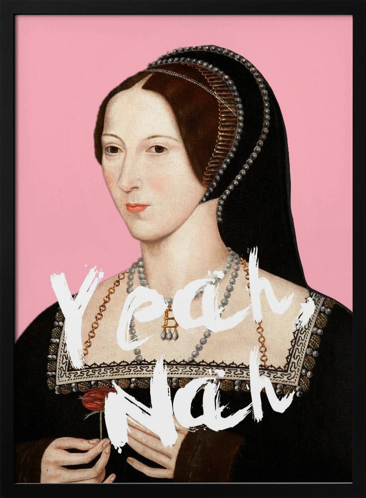 Anneboleynyeahnah Ratioiso | Affisch