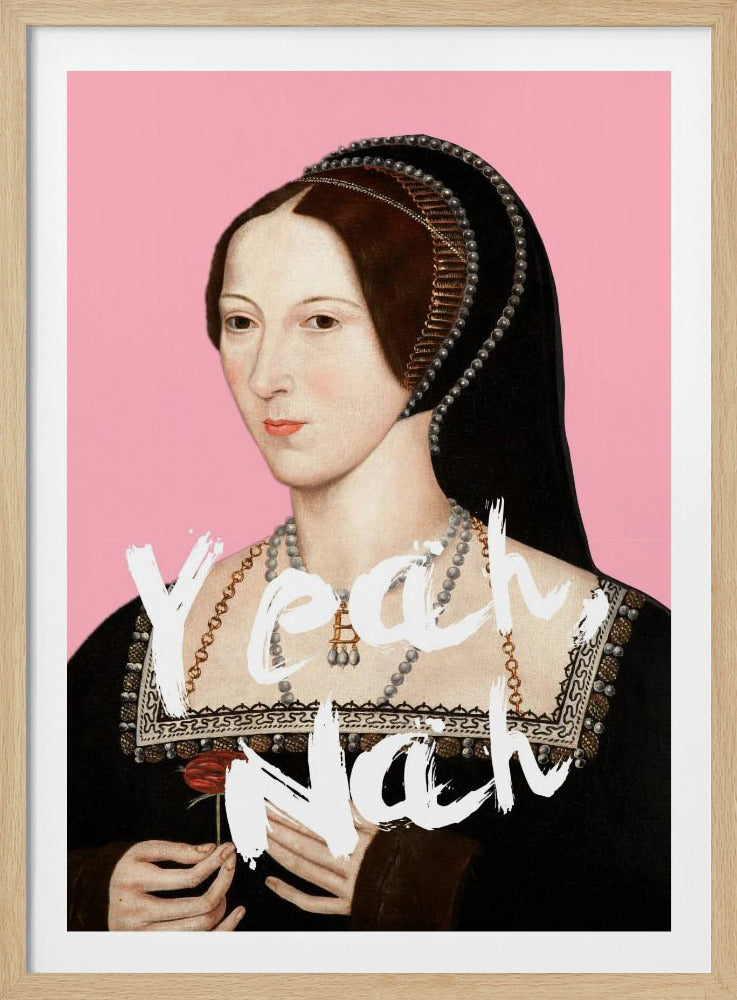 Anneboleynyeahnah Ratioiso | Affisch