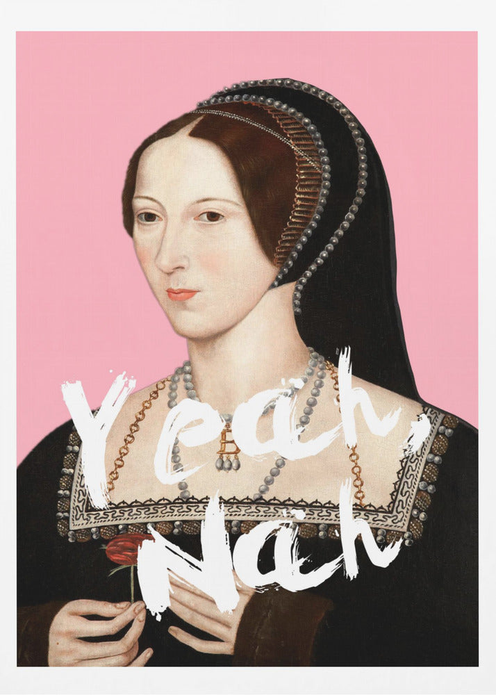 Anneboleynyeahnah Ratioiso | Affisch