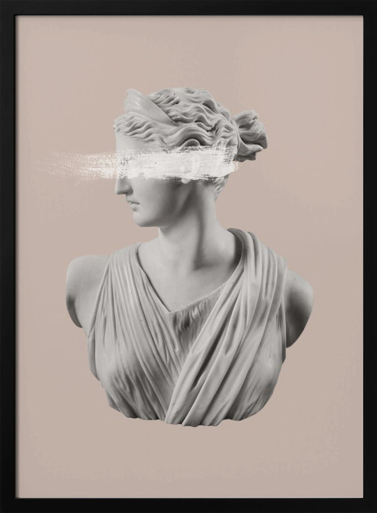 Artemisbeigebrun Ratio2x3 | Poster
