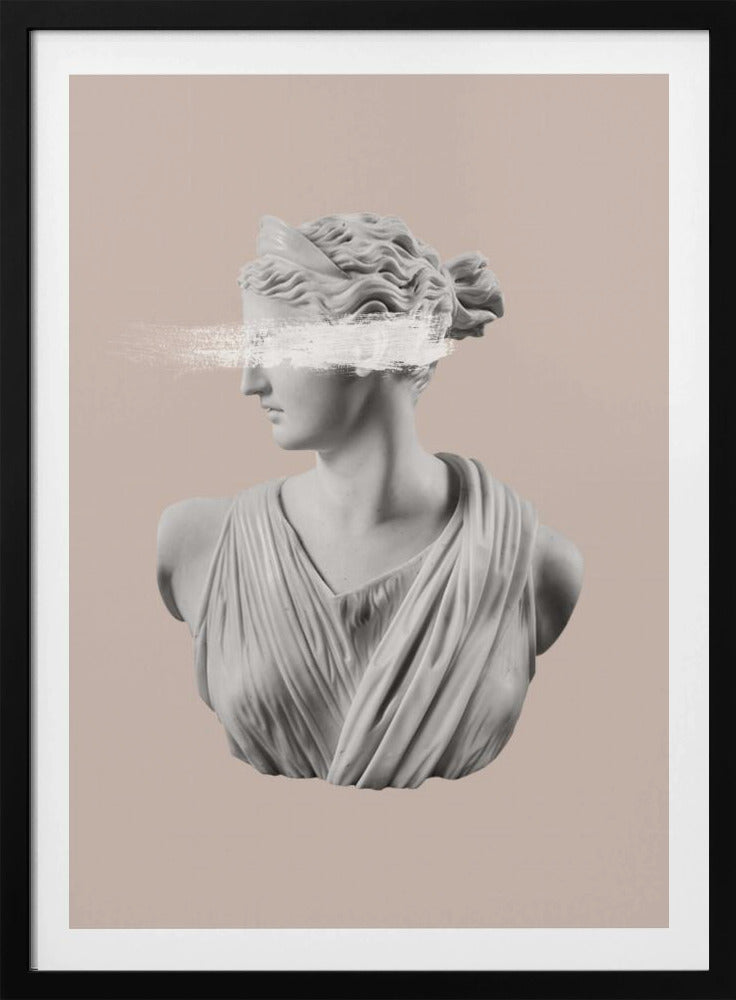 Artemisbeigebrun Ratio2x3 | Poster