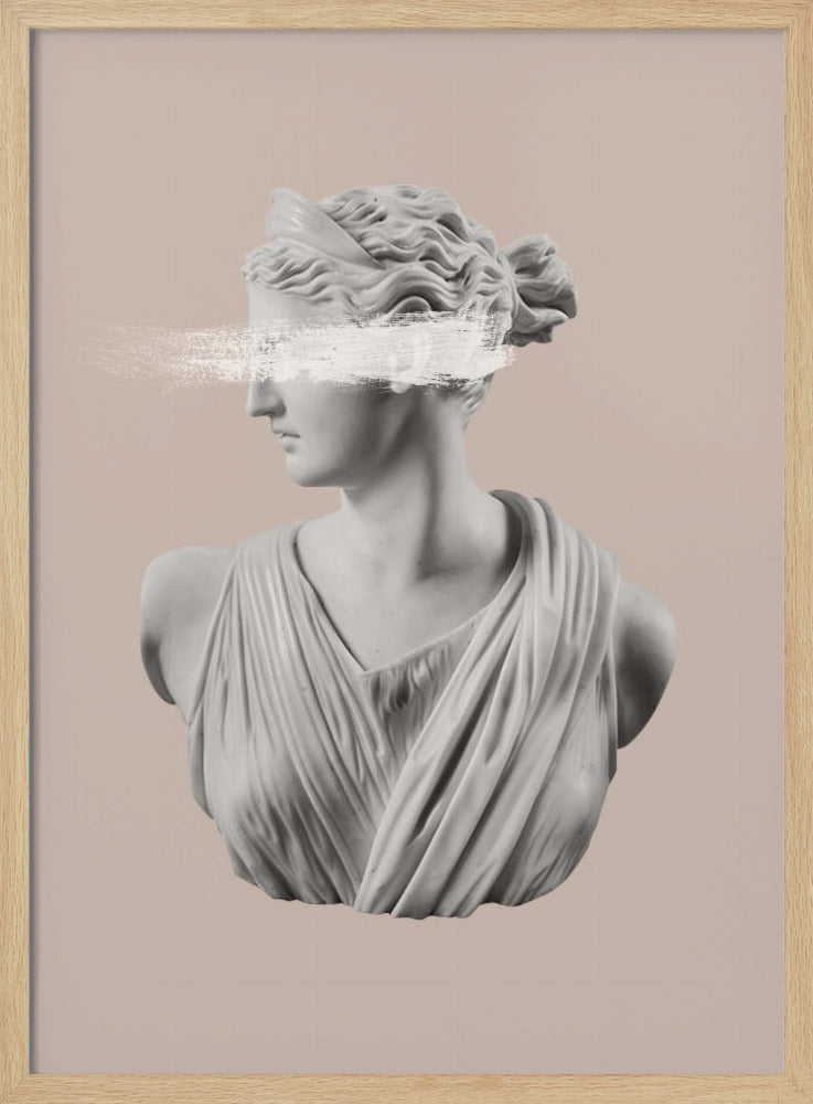 Artemisbeigebrun Ratio2x3 | Poster