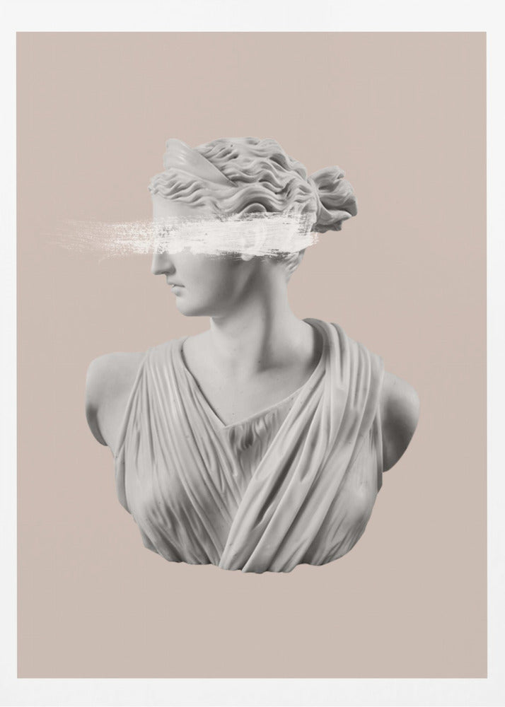 Artemisbeigebrun Ratio2x3 | Poster
