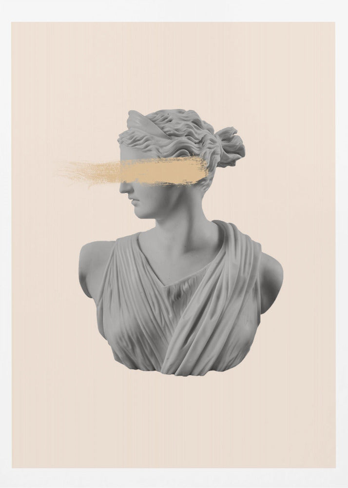 Artemisbeige Ratio2x3 | Poster