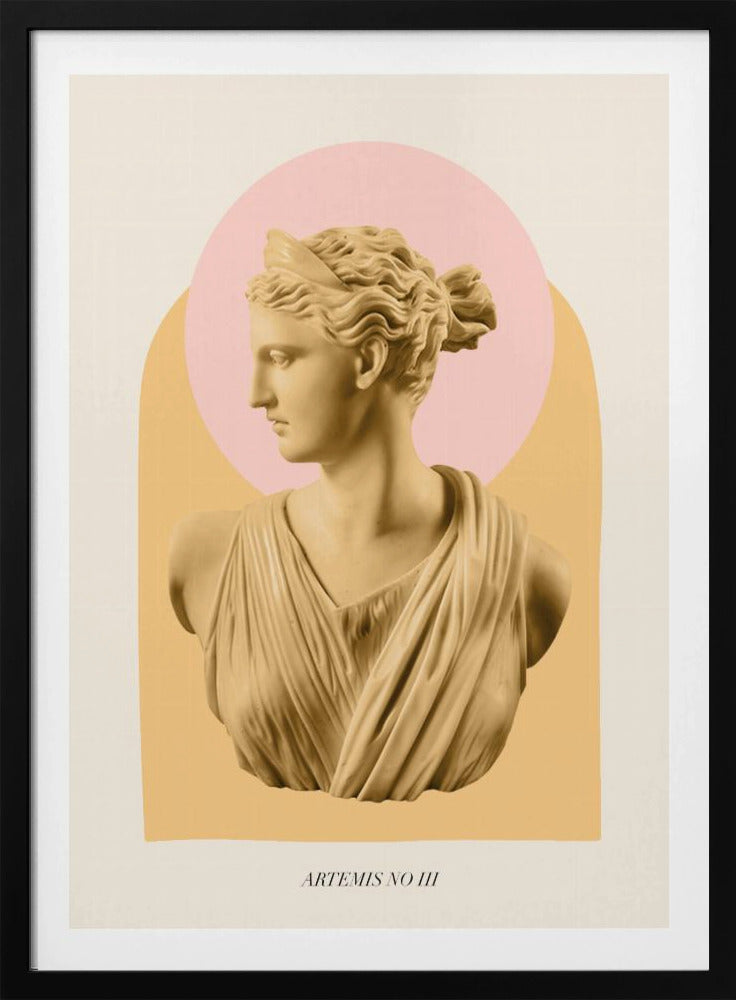 Artemisiii Ratio2x3 | Poster