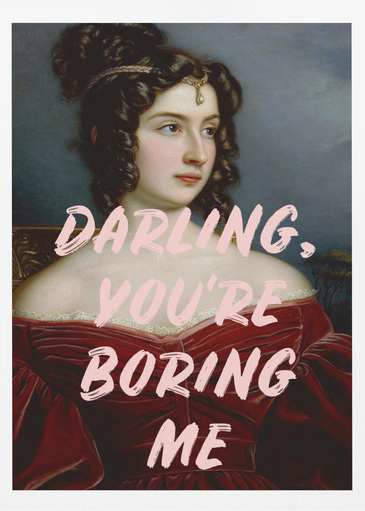 Boringme Ratioiso | Poster