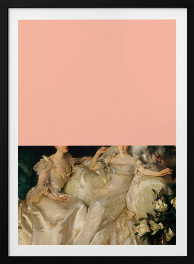 Damkoral Ratio2x3 | Poster