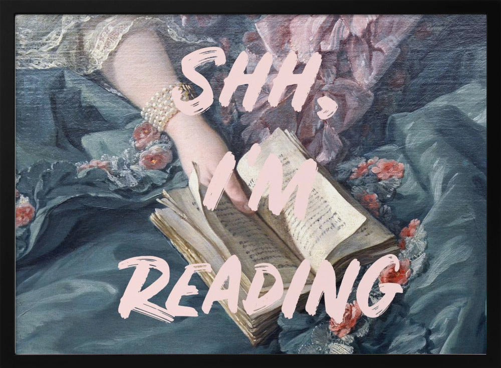Imreadingv Ratio2x3 | Affisch