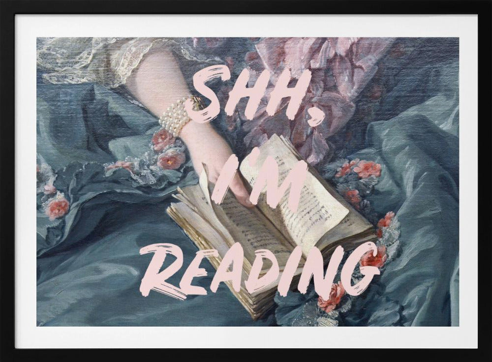 Imreadingv Ratio2x3 | Affisch