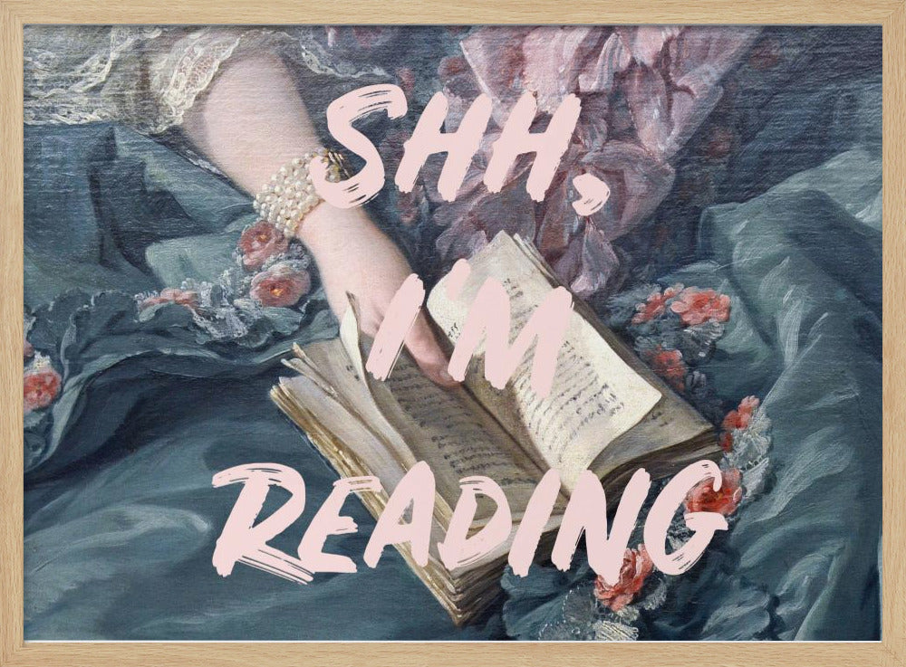 Imreadingv Ratio2x3 | Affisch