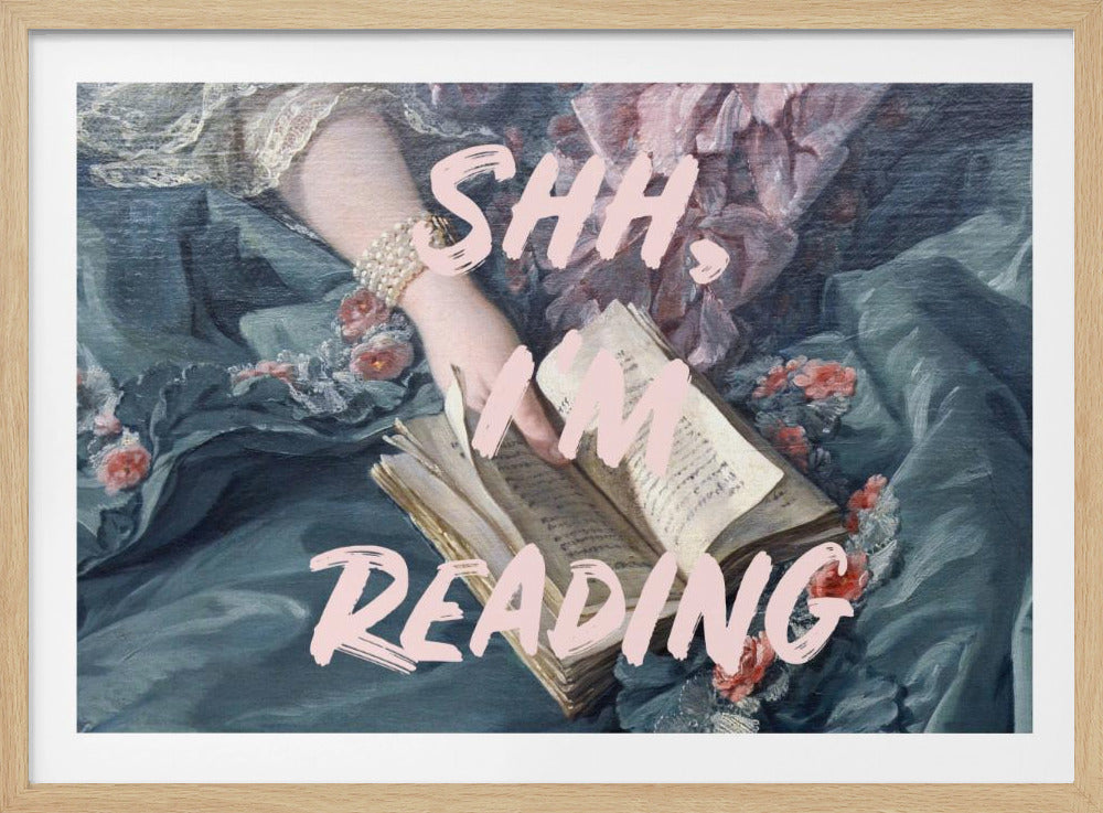 Imreadingv Ratio2x3 | Affisch