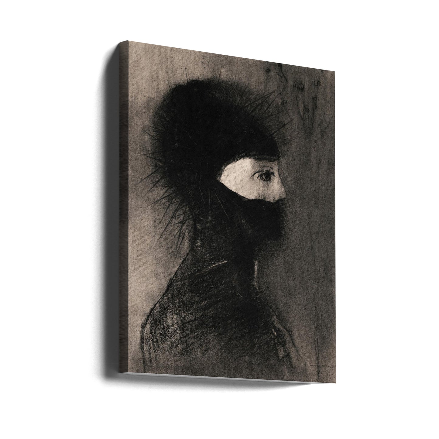 Rustning | Canvas