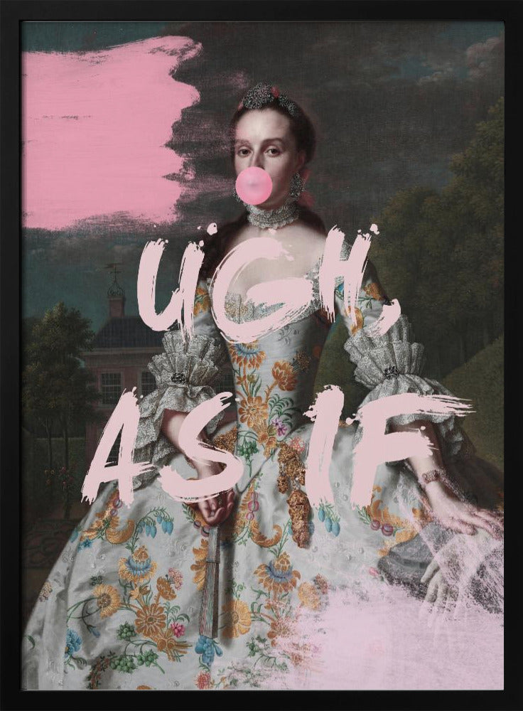Ughasif2 Ratio2x3 | Affisch