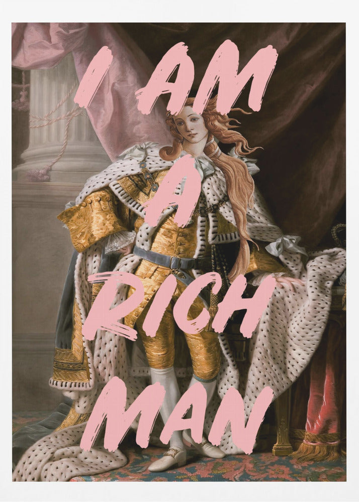 Venusrichman3040 | Affisch