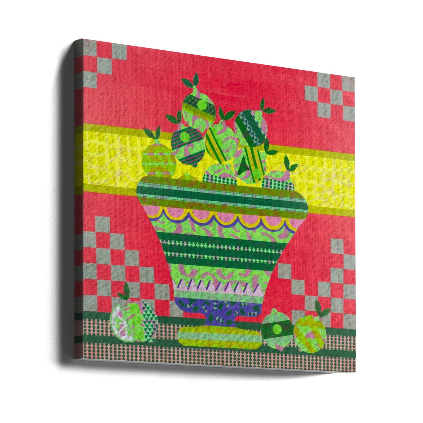 Om livet ger dig limefrukter...gör en Mojito | Canvas