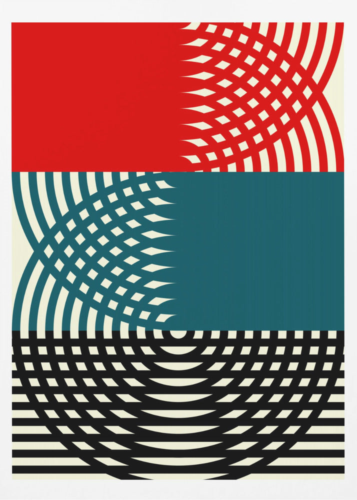 Concept 1 vers. 4 | Poster