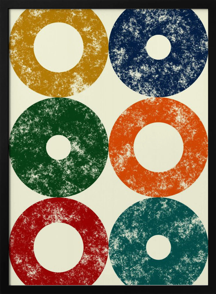 Concept 12 | Poster