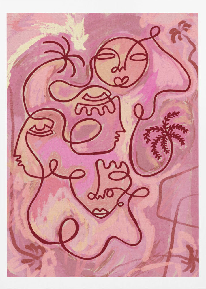 Flykten till fred | Poster