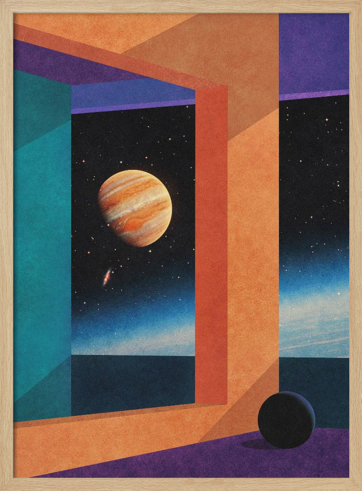 Ett rum med utsikt | Poster
