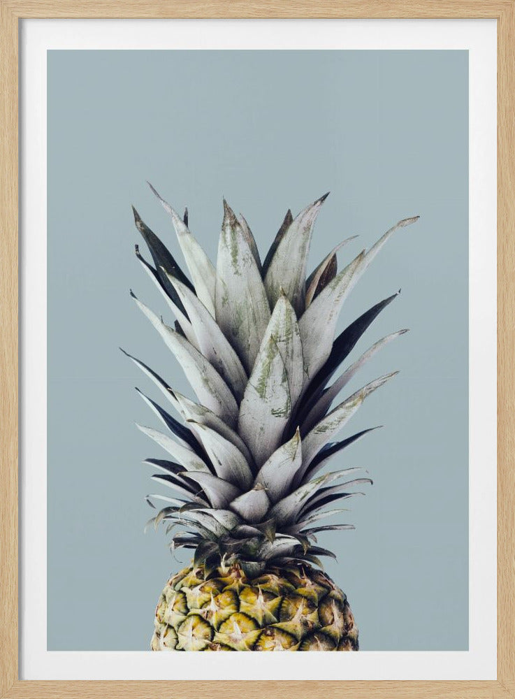 Ananas 1 | Poster
