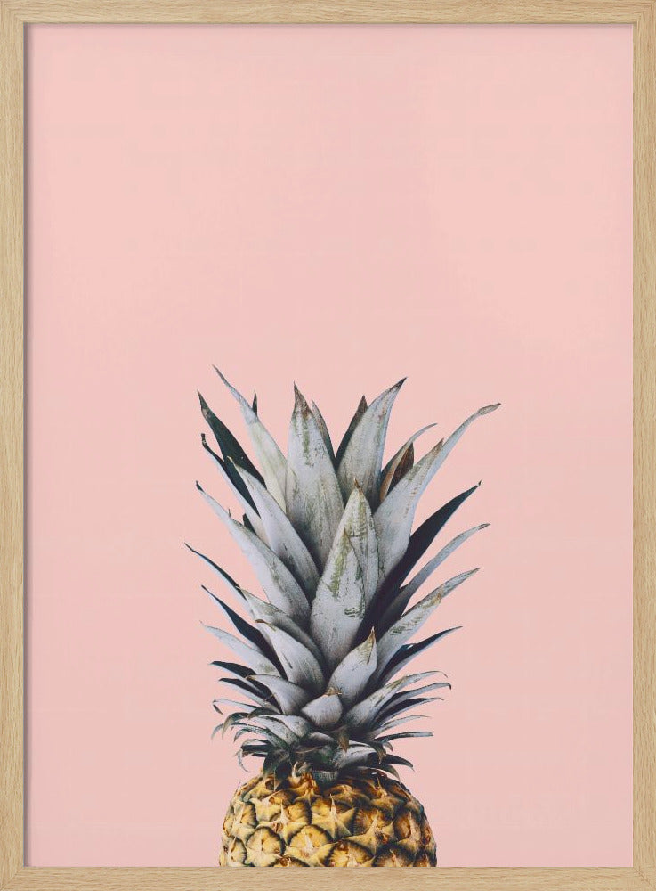 Ananas 2 | Poster