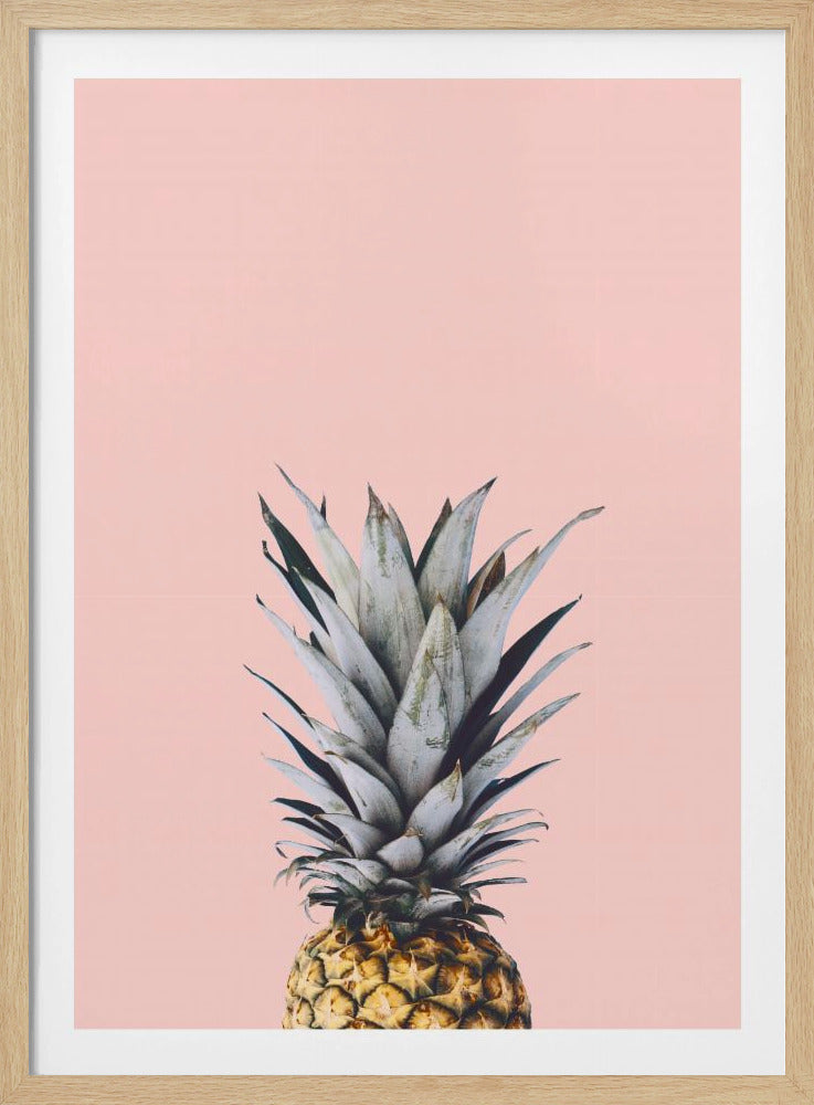 Ananas 2 | Poster
