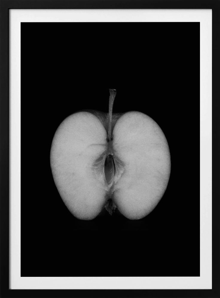 Monochrome Core | Poster