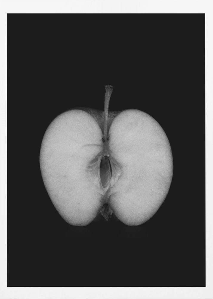 Monokrom kärna | Poster