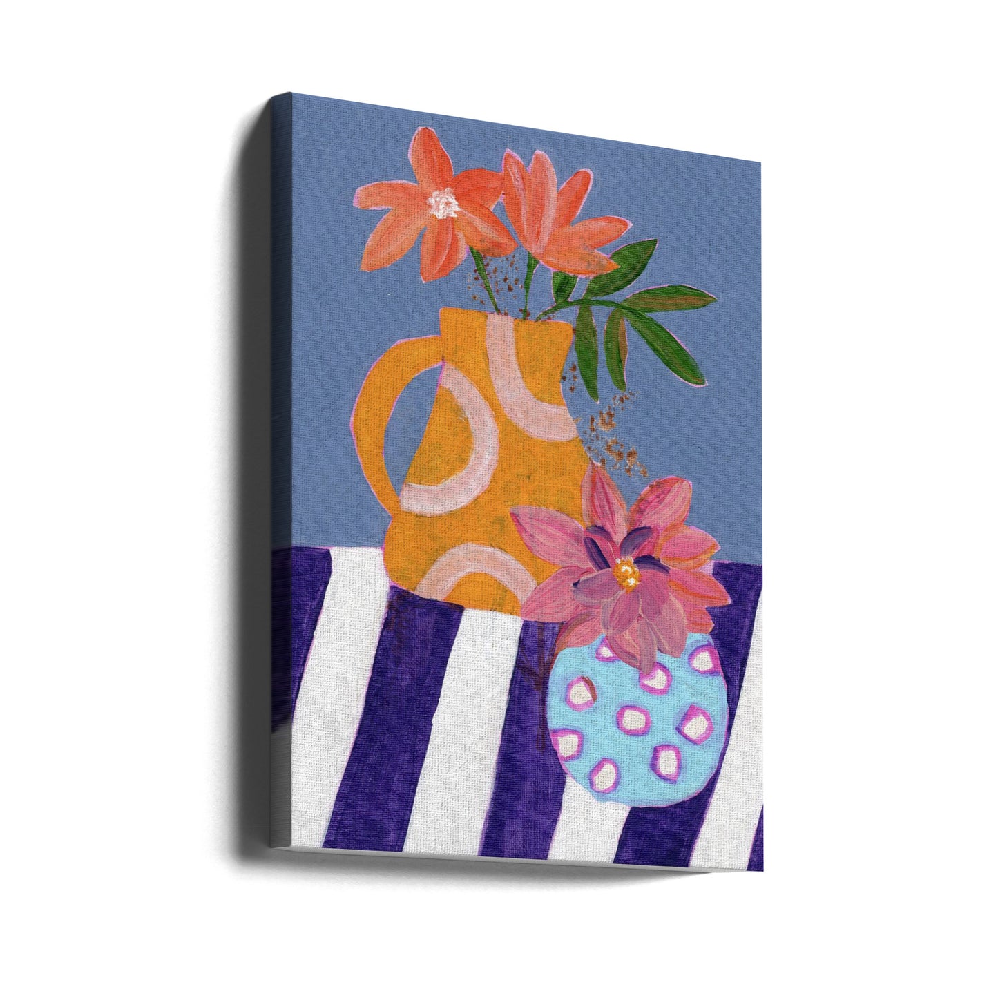 Farmhouse | Canvas