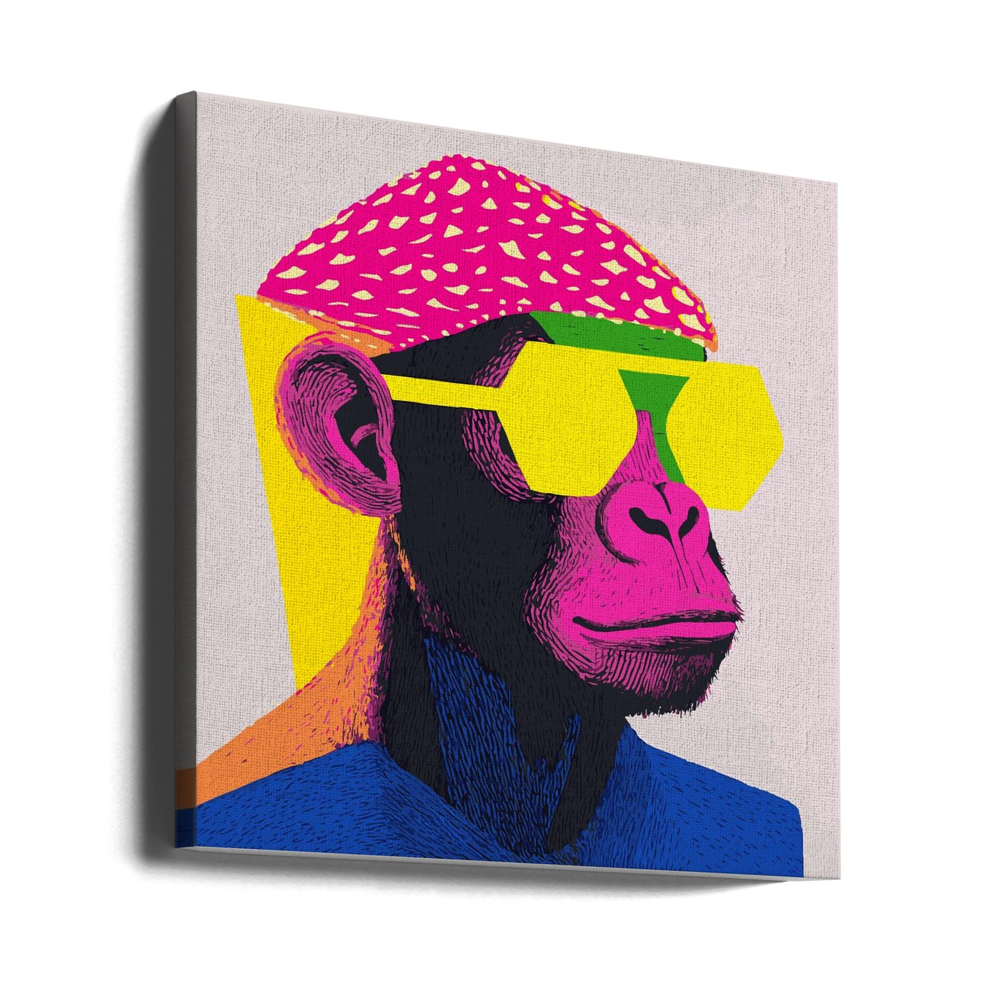 Cool apa | Canvasduk