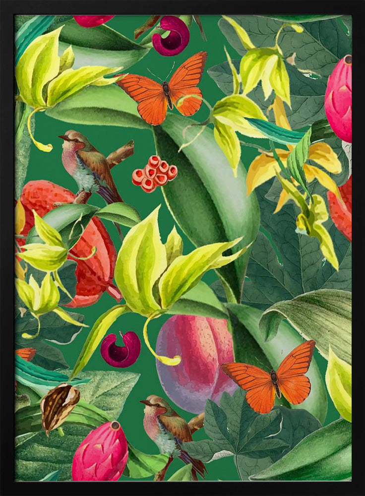 Botanical | Poster