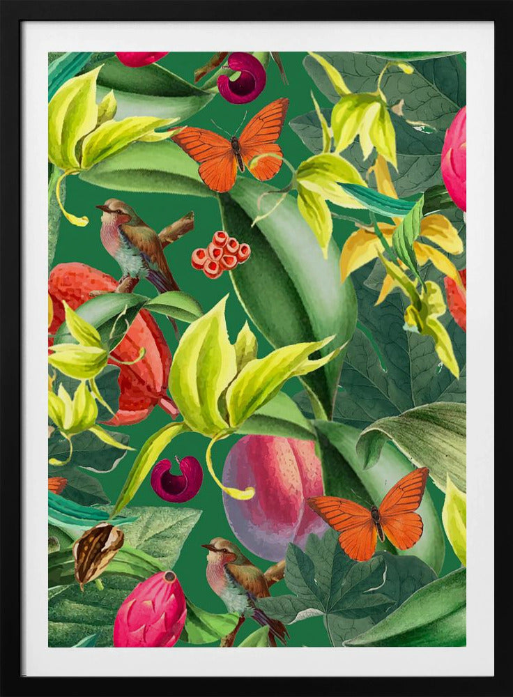 Botanical | Poster