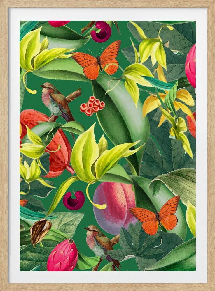 Botanical | Poster