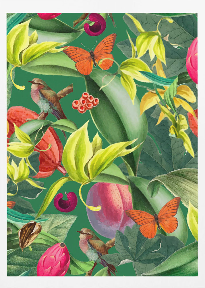 Botanical | Poster