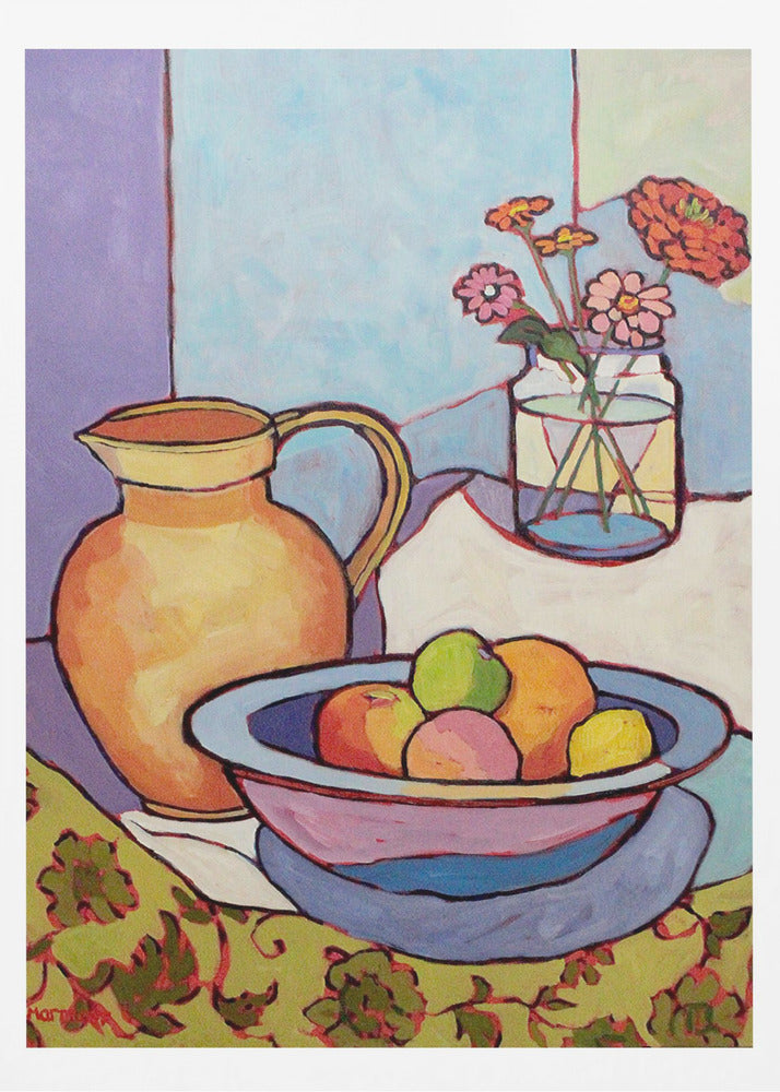 Ett fönster till själen | Poster