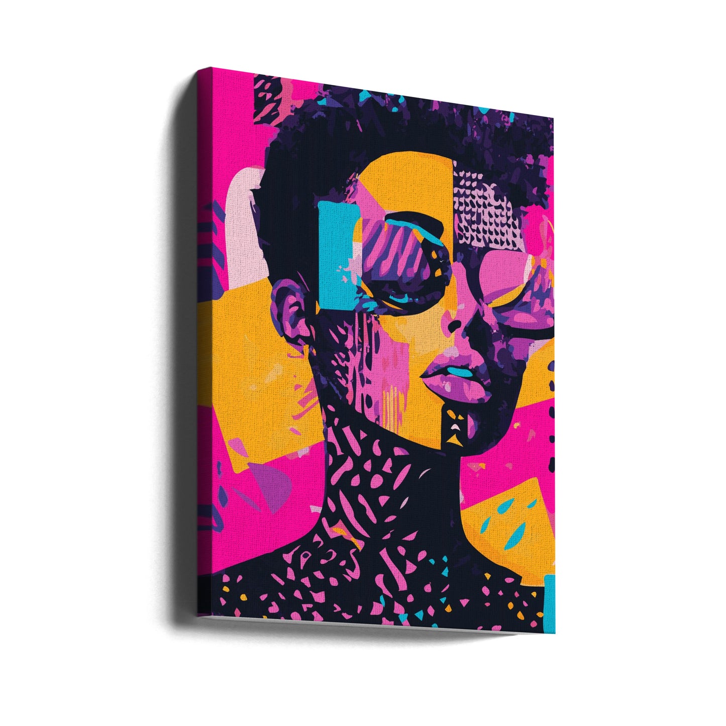 Från åttiotalet | Canvas