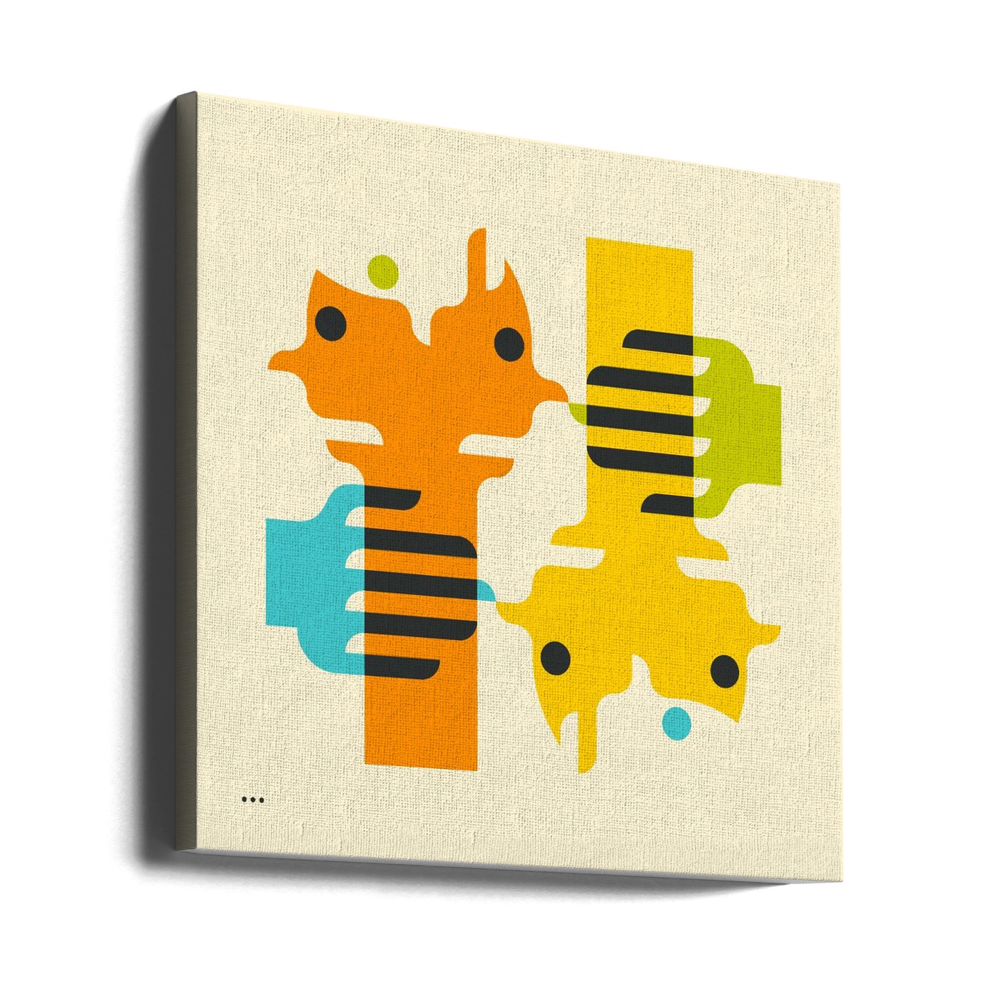 Närmare | Canvas
