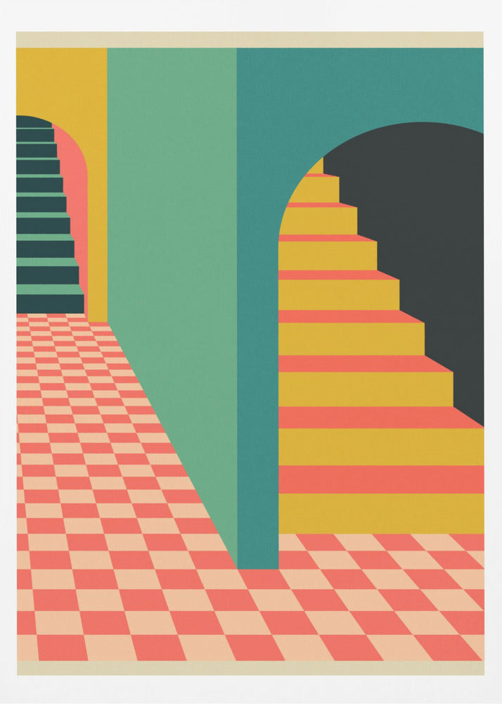 Sömngång 4 | Poster