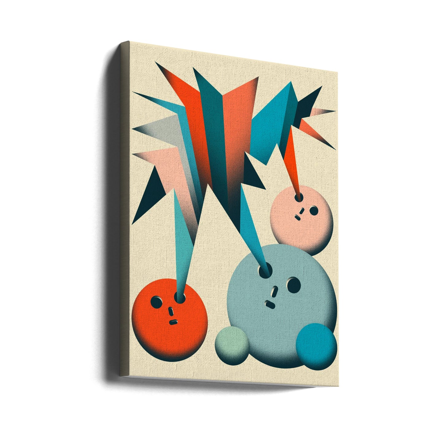 Titta 3 | Canvas
