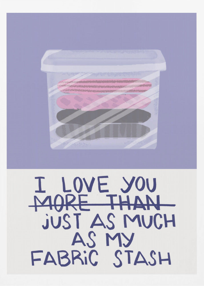 tygförråd | Poster