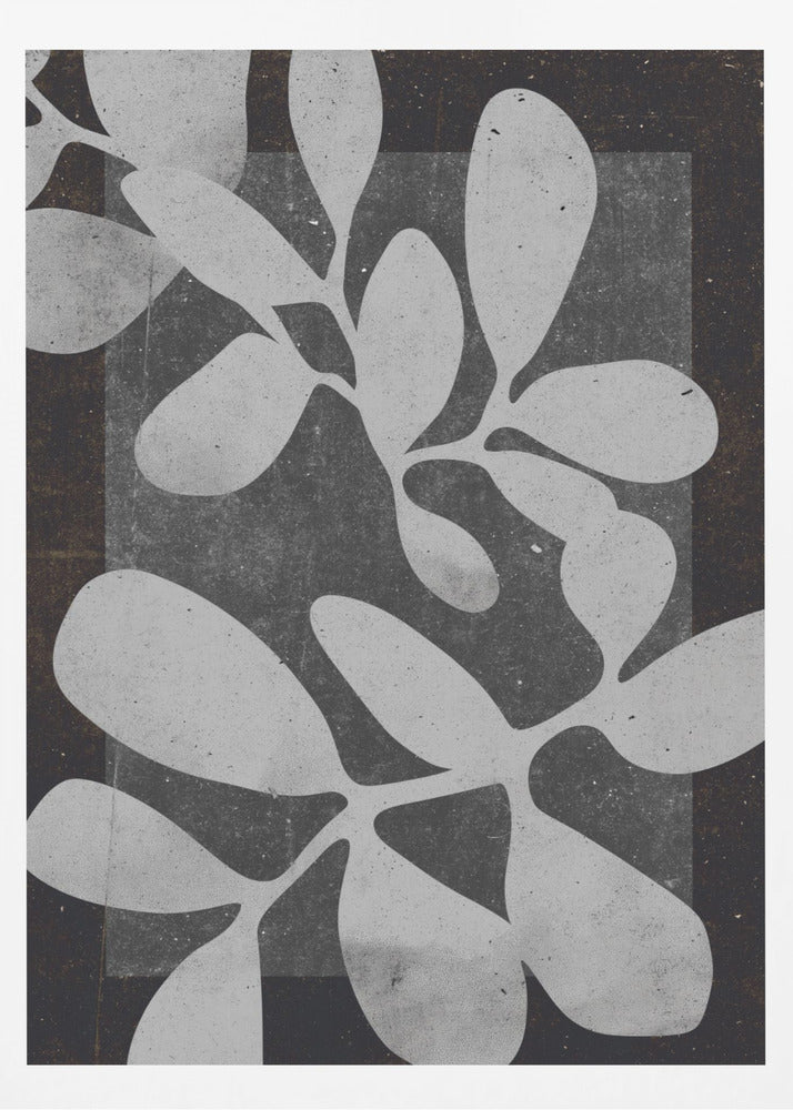 Former i kontrast | Poster