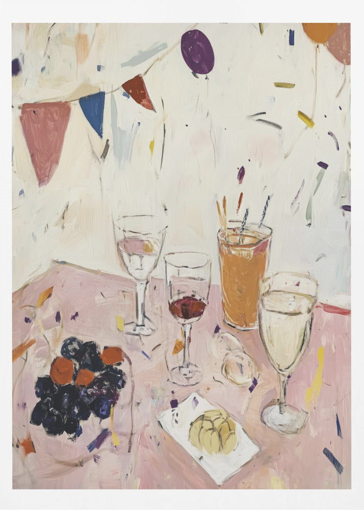 Festdags nr 1 | Poster