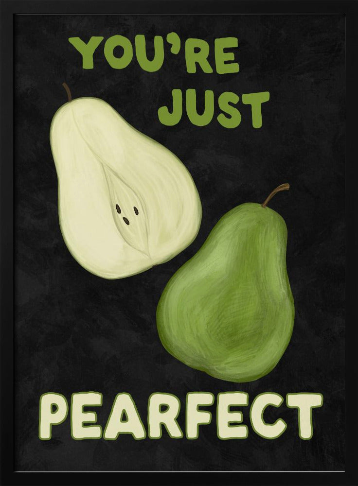 Perfect | Poster