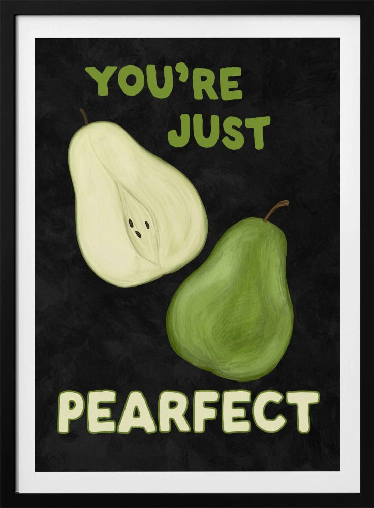 Perfect | Poster