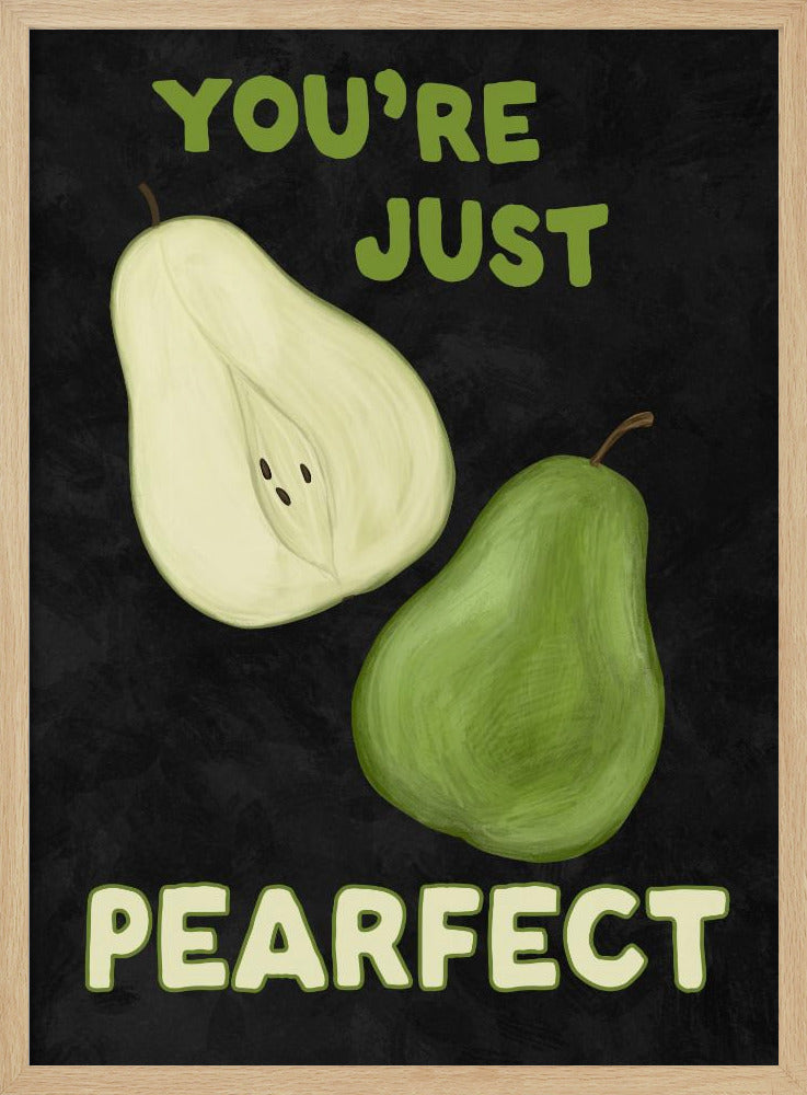 Perfect | Poster