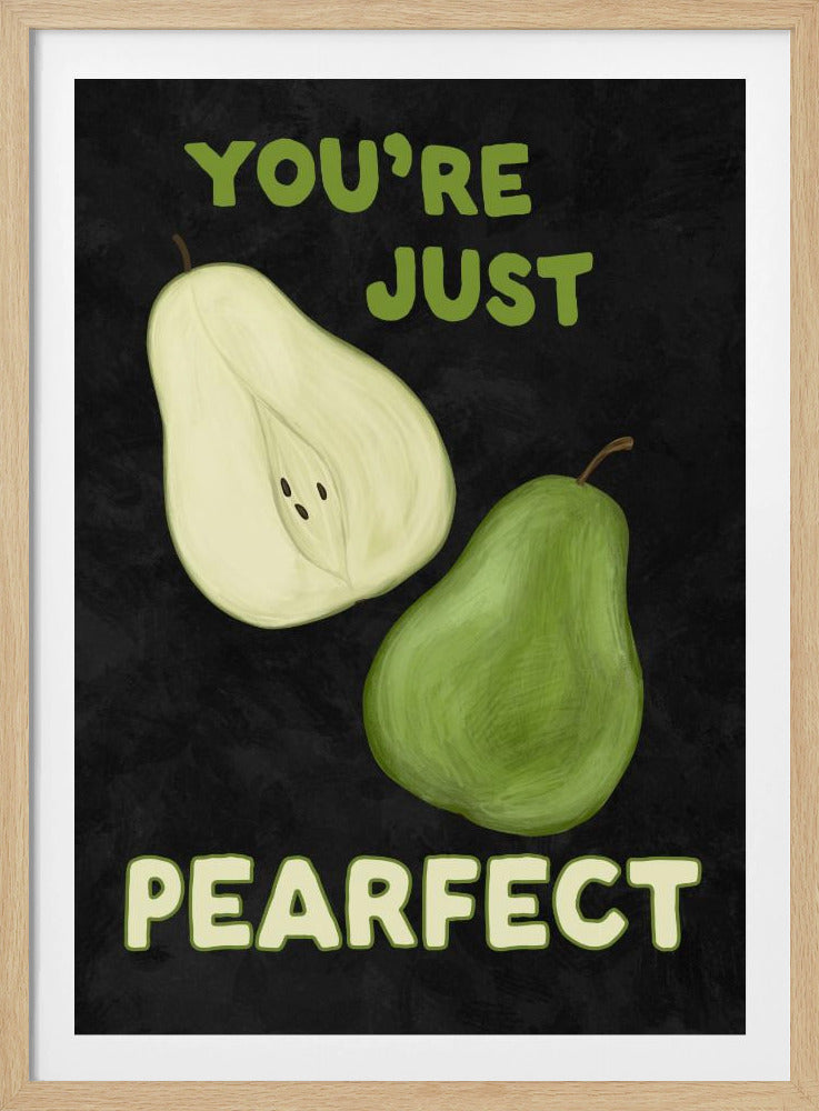 Perfect | Poster