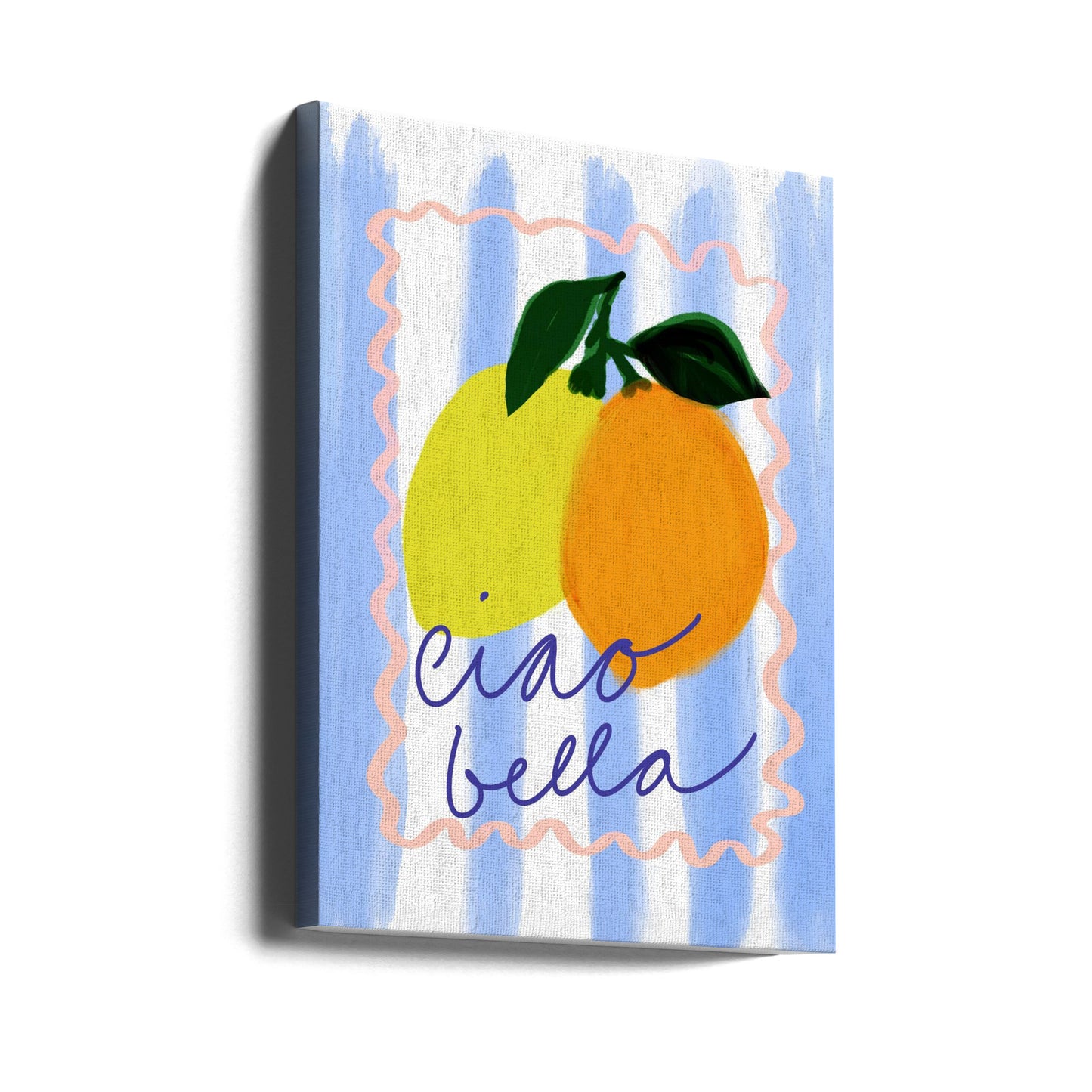 Ciao Bella nr 1 | Canvasduk