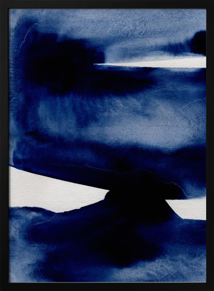 Watercolors 41 | Poster