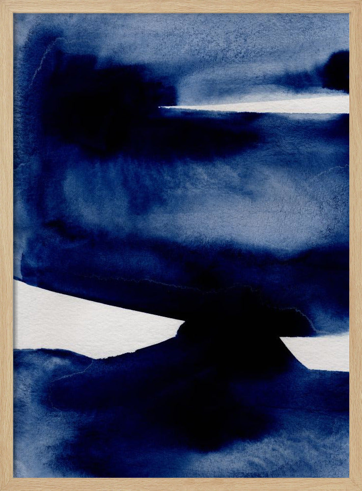 Watercolors 41 | Poster